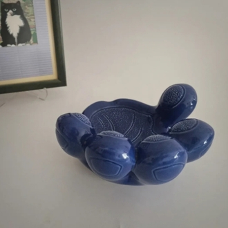 El Form Seramik Küllük