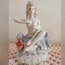 Porselen Biblo - Damgasız