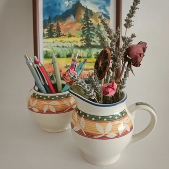 Staffordshire Tableware Zanzibar İkili Takım