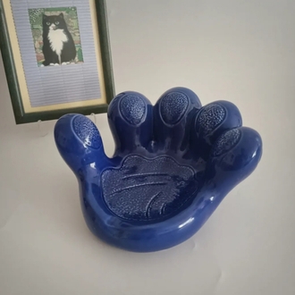 El Form Seramik Küllük
