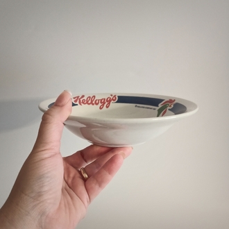 Seramik Kellogg's Kase