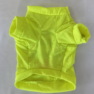 KÜÇÜK IRK KÖPEK T-SHIRT