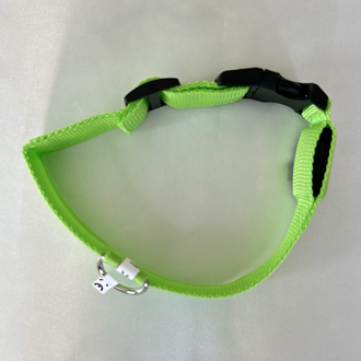 Reflektörlü Boyun Tasması Orta ve Büyük Irk Köpek