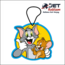 Jethızında Tom & Jerry Dekoratif Oto Araç Kokusu 