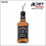 Jethızında Jack Daniel's Tasarımlı Dekoratif Oto Kokusu