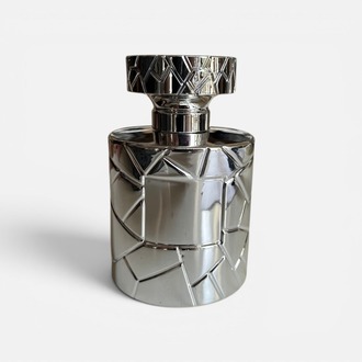 No:95 Plated Gray Şişe 100ml