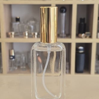 No:1 Şişe Vidalı Kapak 50ml