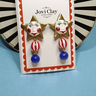Circus Doll 