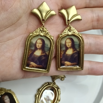 Mona Lisa
