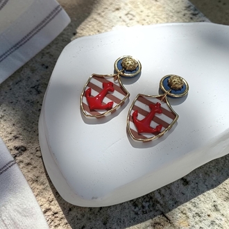 Timeless Nautical