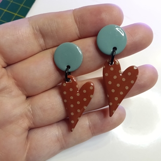 Retro Heart