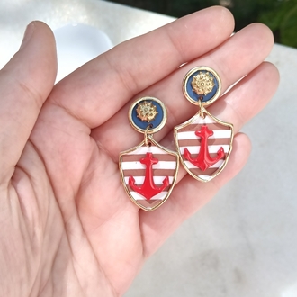 Timeless Nautical