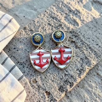 Timeless Nautical