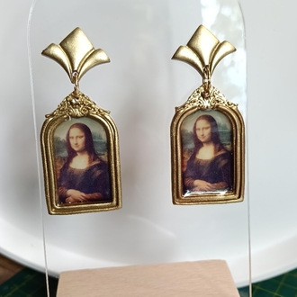 Mona Lisa