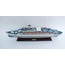 DENİZCİLİK GRUBU › Vietnam Gemiler-SS SEA BREEZE-87*14*27 CM-JCM0098P-80
