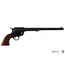 Denix Koleksiyon Grubu-CAL.45 PEACEMAKER TABANCA 12", ABD 1873-JDNX7303-Orijinalden ilham alan