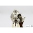 Denix Koleksiyon Grubu-CAL.45 PEACEMAKER TABANCA 5½", ABD 1873-JDNX1150-NQ-Orijinalden ilham al