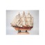 DENİZCİLİK GRUBU › Marine Model Gemi-Z&A MAKET GEMİ KEYSHOUS>>16X4X16 cm