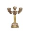 DEKORATİF ÜRÜNLER > Salon Takımları-FLY 3 LÜ ŞAMDAN-DH11036YG-8