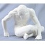 VERONESE BİBLOLAR › Wise Porselen-BODY PORSELEN-19,5*14*14 CM-jCP30077AA
