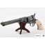 Dekoratif Denix-KONFEDERASYON TABANCASI, ABD 1860-Made in Spain-Handmade