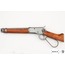 Denix Koleksiyon Grubu-MARE´S LEG RIFLE, USA 1892-JDNX1095