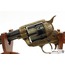 Denix Koleksiyon Grubu-CAL.45 PEACEMAKER REVOLVER 4,75", USA 1873-JDNXM-1280-L