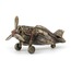 WISE Veronese Serisi-Wise Karışık-WISE STEAMPUNK UÇAK-13,5*18*7 CM-JWU77304A4