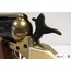 Denix Koleksiyon Grubu-CAL.45 PEACEMAKER TABANCA 7½", ABD 1873-JDNX1109-L