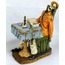 WISE Veronese İskelet Serisi-AKŞAM YEMEĞİ BEKLEYEN-16*12*7 CM