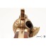 Denix Koleksiyon Grubu-CAL.45 PEACEMAKER REVOLVER 4,75", USA 1873-JDNXM-1280-L