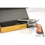 Denix Koleksiyon Grubu-REVÓLVER CAL.45 PEACEMAKER 5½", WITH 6 BULLETS, USA 1873-JDNX1-1106-G