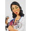 Forchino Madam Doktor Küçük-Sertifikalı Özel Koleksiyon-9*9*24 CM