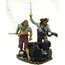 WISE Veronese Serisi-WISE KORSANLAR-21*12,5*10 CM.
