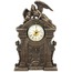 WISE Veronese Serisi-WISE MELEKLI SAAT-32,5*20*9 CM