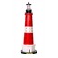 DENİZCİLİK GRUBU › Marine Aksesuar-Z&A IŞIKLI FENER>>33 cm