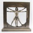 WISE Veronese Serisi-Wise Mitoloji & Tarih-VITRUVIUS ADAMI-22*4*22 CM