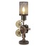 VERONESE BİBLOLAR-Wise Karışık-PROJEKTÖR LAMBA-31*11,3*46,5 CM-JWU77349A42