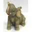WISE Veronese Serisi-Wise Hayvanlar Alemi-Bebek Filler-8,9*7 CM