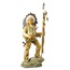VERONESE BİBLOLAR › Wise Kızılderili-KIZILDERİLİ ŞEF BÜYÜK RENKLİ-44*25*92 CM