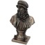 WISE Veronese Serisi-Wise Mitoloji & Tarih-LEONARDO DA VINCI-14.5*9.5*23 CM