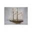 DENİZCİLİK GRUBU › Marine Model Gemi-Z&A MAKET GEMİ>>40X8X40 cm