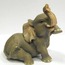 WISE Veronese Serisi-VERONESE BİBLOLAR-Hayvanlar Alemi-8,9*7 CM