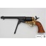 Denix Koleksiyon Grubu-AMERICAN CIVIL WAR ARMY REVOLVER, USA 1860-JDNX1007-L
