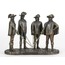 VERONESE BİBLOLAR › Wise Mitoloji & Tarih-WISE 3 SILAHSORLER-20*11*15 CM-JWU77394A4