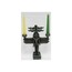 WISE Veronese Serisi-Wise Mısır Tarihi-EGYPTIAN Mumluk-23,5*19,58,5 CM. 