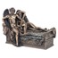 VERONESE BİBLOLAR-Wise Mitoloji & Tarih-WISE AŞK TANRISI VE PSYCHE-27,5*14*18,5 CM-JWU74720V4