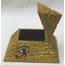 WISE Veronese Serisi-Wise Mısır Tarihi-PİRAMİD MÜCEVHER KUTUSU-8*10,5*10,5 CM
