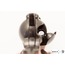 Denix Koleksiyon Grubu-CAL.45 PEACEMAKER TABANCA 4,75", ABD 1873-JDNX1186-N-Orijinalden ilham a