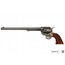 DNX TARİHİ SİLAHLAR › Denix Koleksiyon Grubu-CAL.45 PEACEMAKER TABANCA 12", ABD 1873